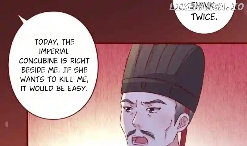 Steal My King Back Chapter 101 - page 8